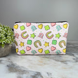 Pouch - St. Patrick’s Day - Marshmallow Lucky Charms