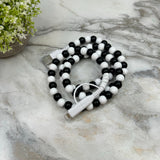 Charging Charger Cord - Beaded #1
