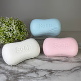 Squishy Toy - Soap