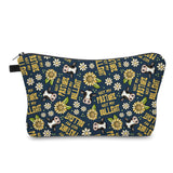 Pouch - Adult, Cow Not My Pasture Bullshit