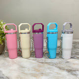 Keychain - Tumbler #2