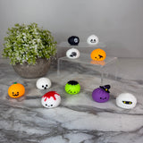 Squishy Toy - Ice Ice Baby Halloween Dumpling