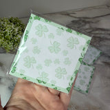 The Sticky Note Collection - St. Patrick’s Day - Light Green Clover