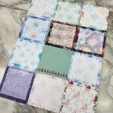 The Sticky Note Collection - Christmas Full Bundled Set 12 Pack