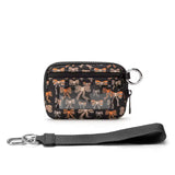 Rue - New Prints - Nylon Wristlet Wallet - PREORDER