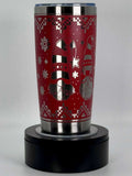 Tumbler 20oz - Holiday #5 - PREORDER Ends 11/15