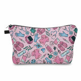 Pouch - Nurse Pink