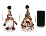 Gnome - Coffee - Style A - PREORDER 10/3-10/6