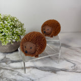 Squishy Toy - Hedgehog