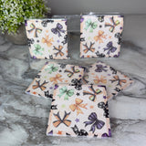 The Sticky Note Collection - Halloween Bows