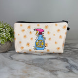 Pouch - Humor Adult, Fuck Off Spray
