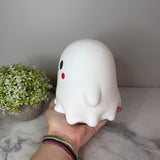 Squishy Toy - Halloween Jumbo Ghost