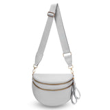 Roni - Solids - Nylon Crossbody - PREORDER