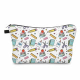 Pouch - Teacher School Things