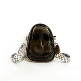 Ghost Clear Crossbody - Halloween - PREORDER ends 8/6