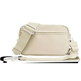 Remi - Nylon Crossbody Solid