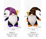 Gnome - #5 - Halloween - PREORDER