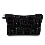Pouch - Postage Stamp Moon