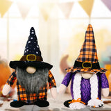 Gnome - #1 - Halloween - PREORDER