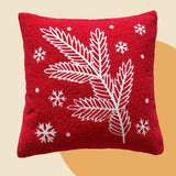 Pillow Cover - Christmas - PREORDER 11/5-11/7