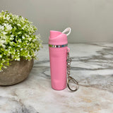 Keychain - Tumbler #3