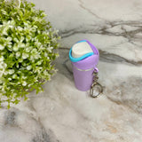 Keychain - Tumbler #3