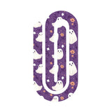 Jumbo Paperclip - Halloween - PREORDER 9/15-9/18