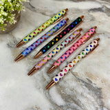 Pen - Metal Heart