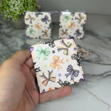 The Sticky Note Collection - Halloween Bows