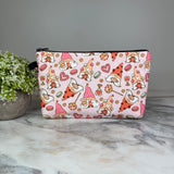 Pouch - Coffee Gnome Cake Pop