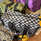 Polly - Carry All Tote