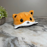 Moody Animals - Pumpkins, Ghost, Dog, & Cat