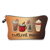Pouch - Christmas - Current Mood Hot Chocolate Cocoa