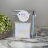 Bundled Set - Easter Pastel Egg