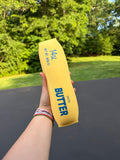 Squishy Toy - Dough Butter 14oz, Jumbo - PREORDER