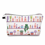 Pouch - Makeup Skincare Shelf