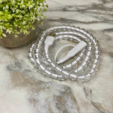 Charging Cord - Beaded #2