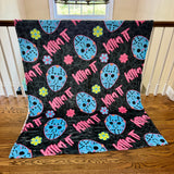 Blanket Halloween #14 - Killin It