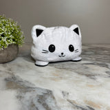 Moody Animals - Pumpkins, Ghost, Dog, & Cat