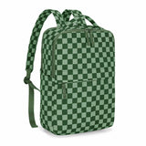 The Naomi Backpack - Checker - PREORDER closes 8/26