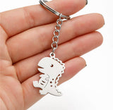 Keychain - Dinosaur #2