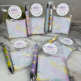 Bundled Set - Easter Pastel Egg