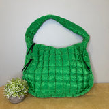 Puffer Bag