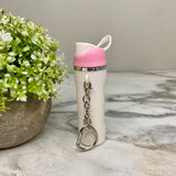 Keychain - Tumbler #3