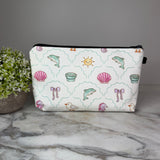 Pouch - Summer Cute Scallop Things