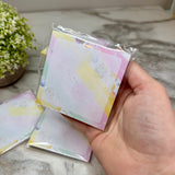 The Sticky Note Collection - Easter Pastel Eggs
