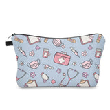 Pouch - Nurse Blue