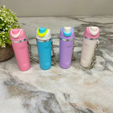 Keychain - Tumbler #3