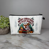 Pouch - Christmas Muggle Magic