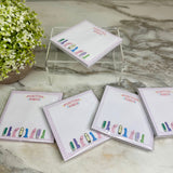 The Sticky Note Collection - Adult, Positive Vibes